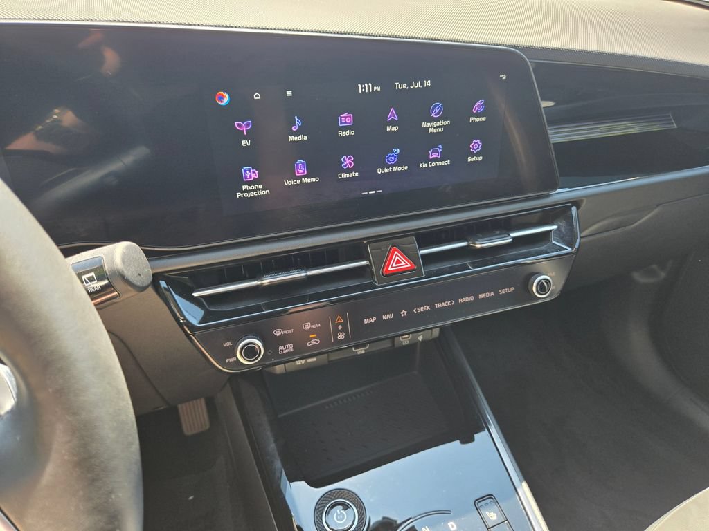Used 2024 Kia Niro Wind w/ Wind Preserve Package FWD image 26