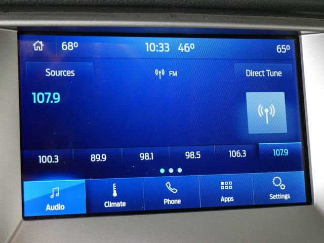 Certified 2022 Ford Ranger XLT w/ Equipment Group 302A High image 25