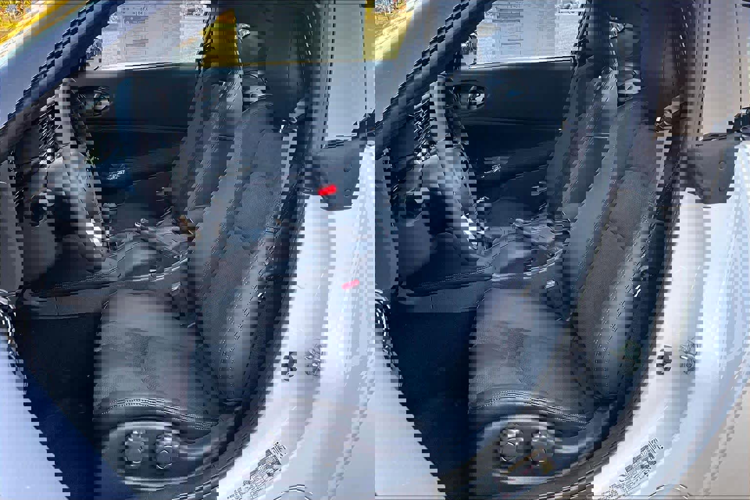 New 2026 Nissan Z Performance w/ Floor Mat Package image 15