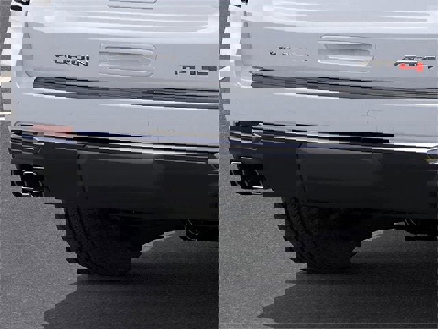 New 2026 GMC Yukon AT4 Ultimate image 14