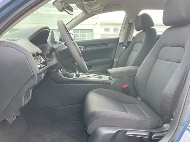 New 2026 Honda Civic LX image 17