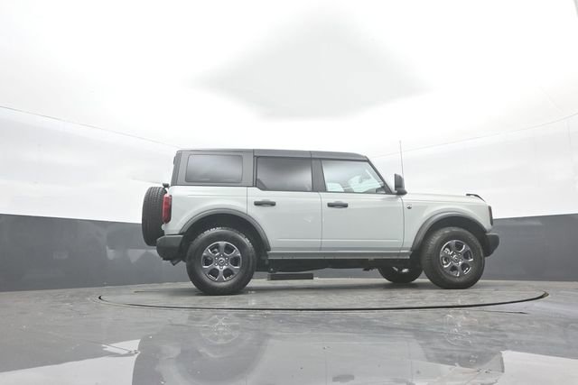 Certified 2023 Ford Bronco Big Bend image 29