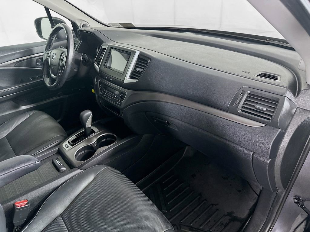 Used 2019 Honda Ridgeline RTL image 30