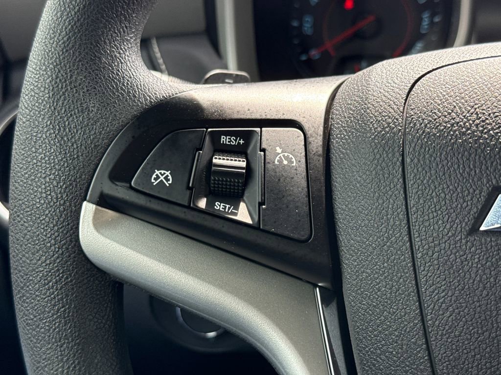 Used 2013 Chevrolet Camaro LS RWD image 28