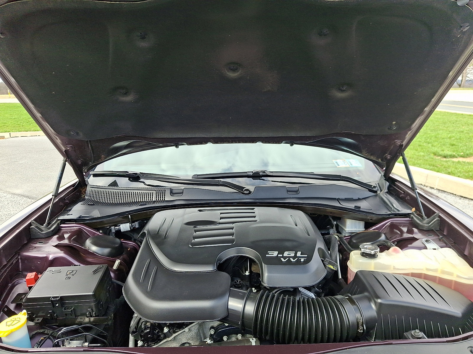 Used 2022 Dodge Charger SXT w/ Blacktop Package image 27