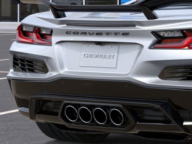 New 2026 Chevrolet Corvette Z06 image 14
