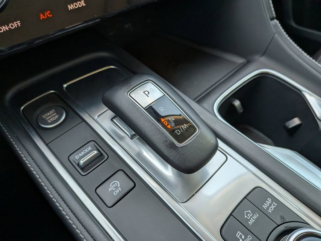 Used 2024 INFINITI QX60 Luxe w/ Performance Audio Package image 24