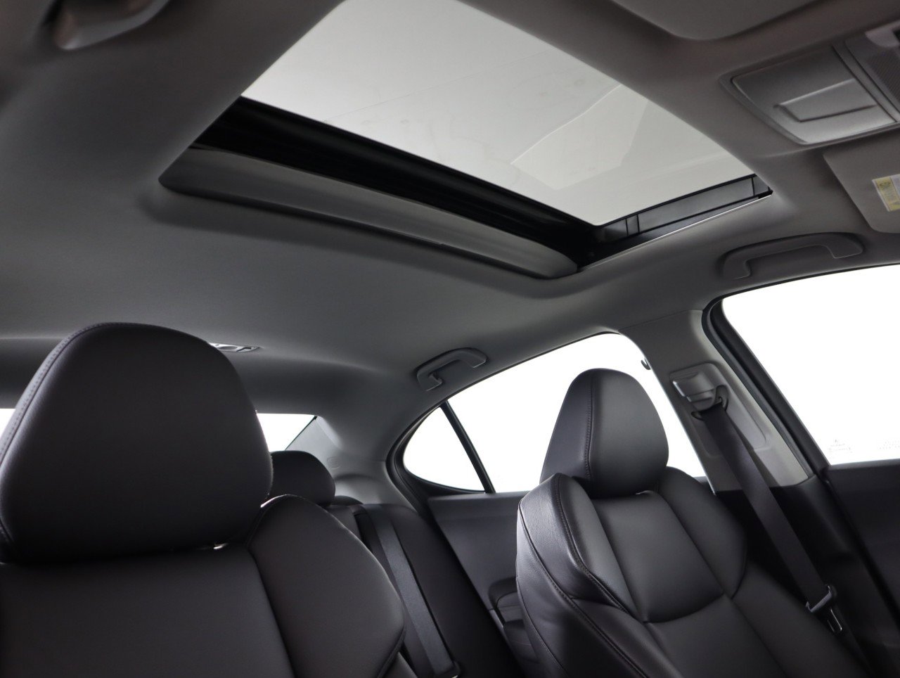 Used 2020 Acura TLX V6 SH-AWD image 13