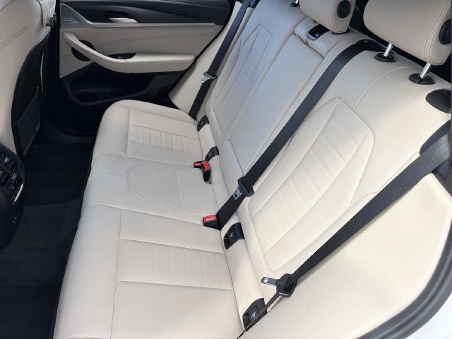 Certified 2024 BMW X3 M40i w/ Premium Package AWD/4WD image 18