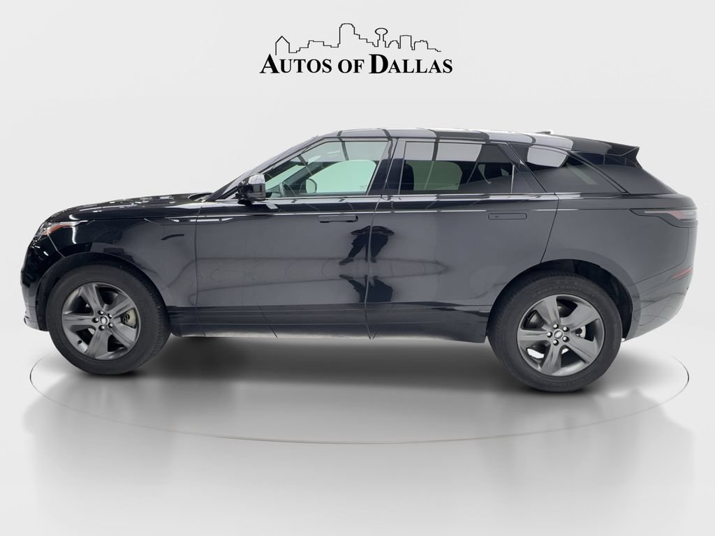 Used 2025 Land Rover Range Rover Velar Dynamic SE AWD/4WD image 5