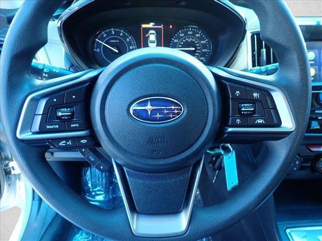 Used 2023 Subaru Impreza 2.0i AWD/4WD image 11