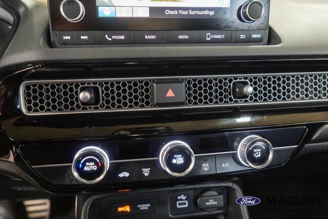 Used 2024 Honda Civic Sport image 28
