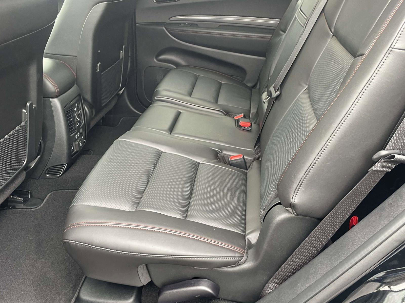 New 2026 Dodge Durango GT AWD/4WD image 8