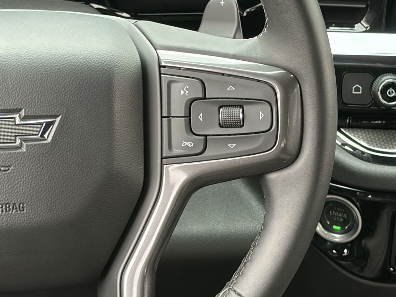 Used 2024 Chevrolet Silverado 1500 ZR2 w/ ZR2 Bison Edition AWD/4WD image 21