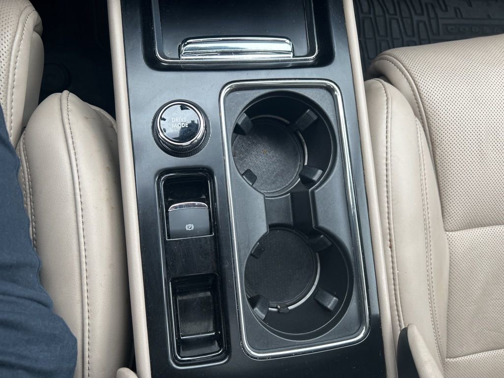 Used 2022 Lincoln Corsair Grand Touring w/ Elements Technology Bundle image 26