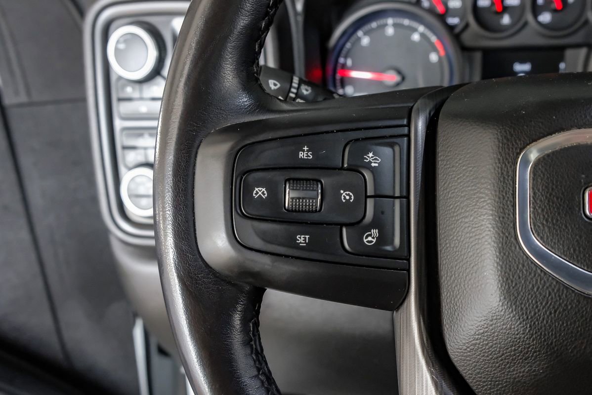 Used 2020 GMC Sierra 3500 4x4 Regular Cab w/ Convenience Package image 14