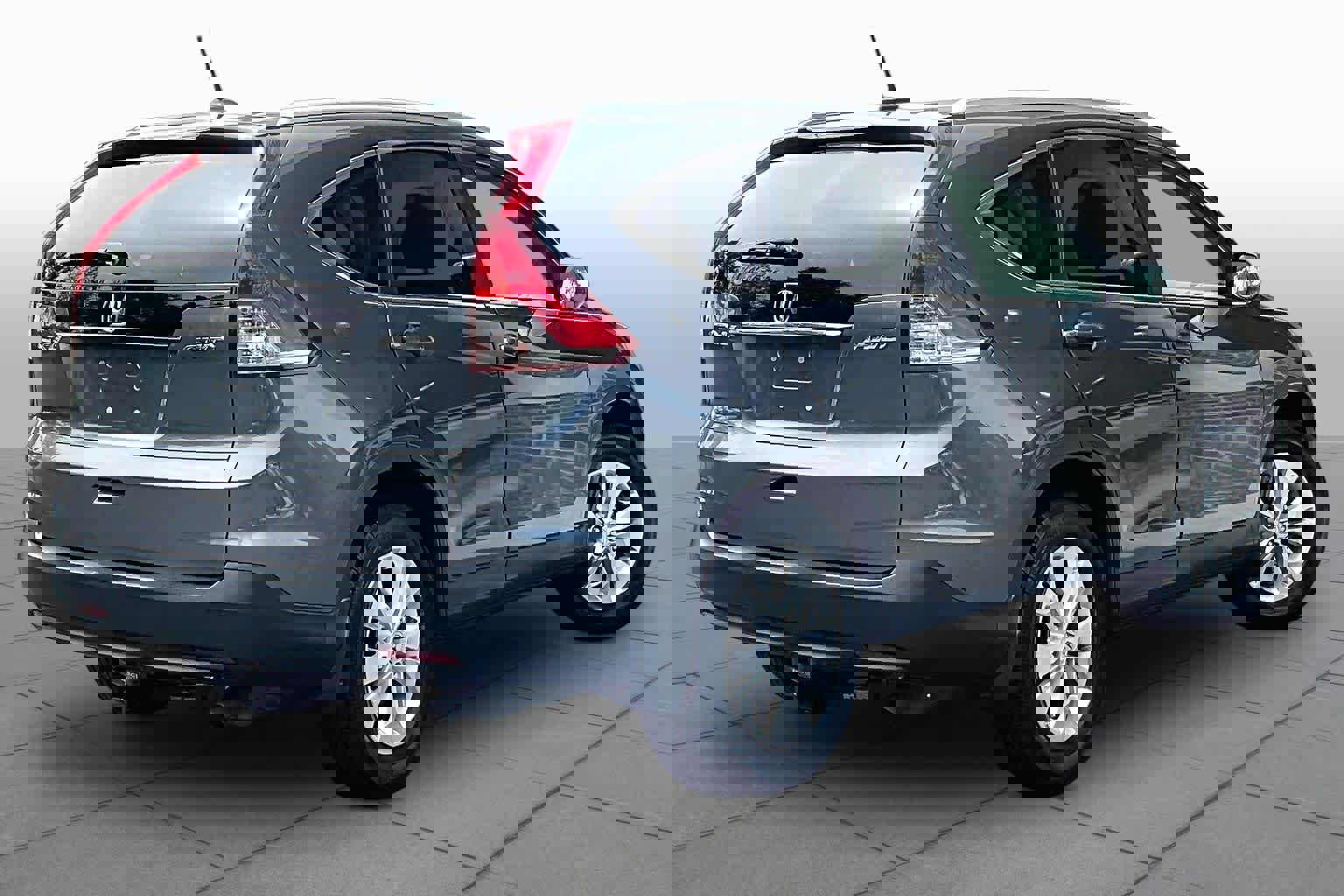 Used 2013 Honda CR-V EX-L image 13