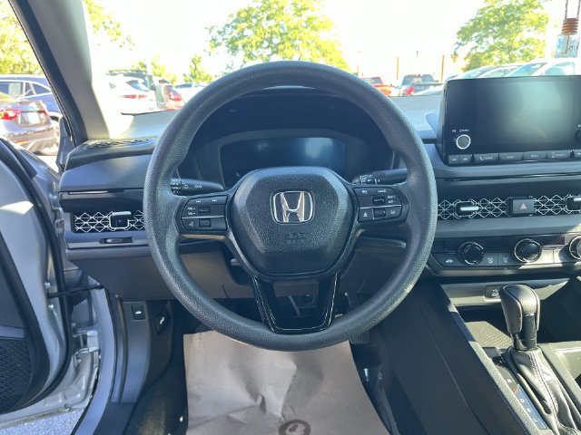 Used 2024 Honda Accord EX image 14