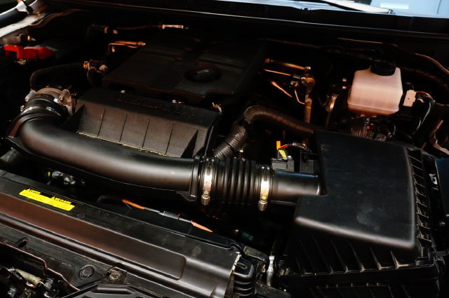 Certified 2026 Nissan Frontier SV AWD/4WD image 59
