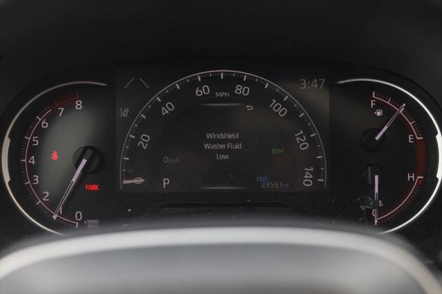 Certified 2023 Toyota RAV4 XLE w/ Convenience Package AWD/4WD image 21