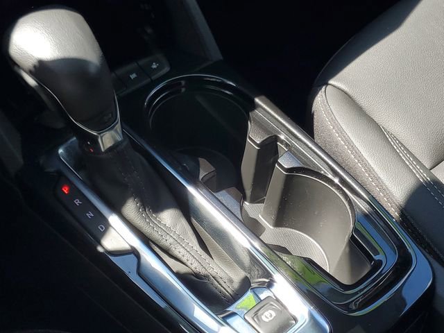 Certified 2022 Chevrolet TrailBlazer ACTIV w/ Sun and Liftgate Package FWD image 29