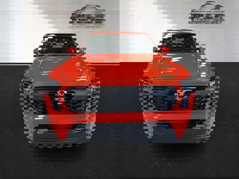 Used 2024 Toyota Tacoma TRD Off-Road image 6