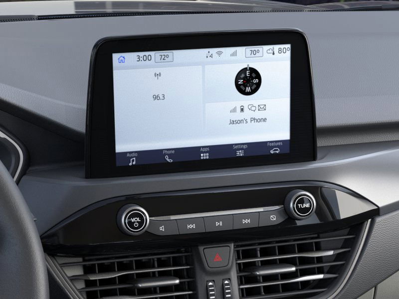 New 2026 Ford Escape Active image 14