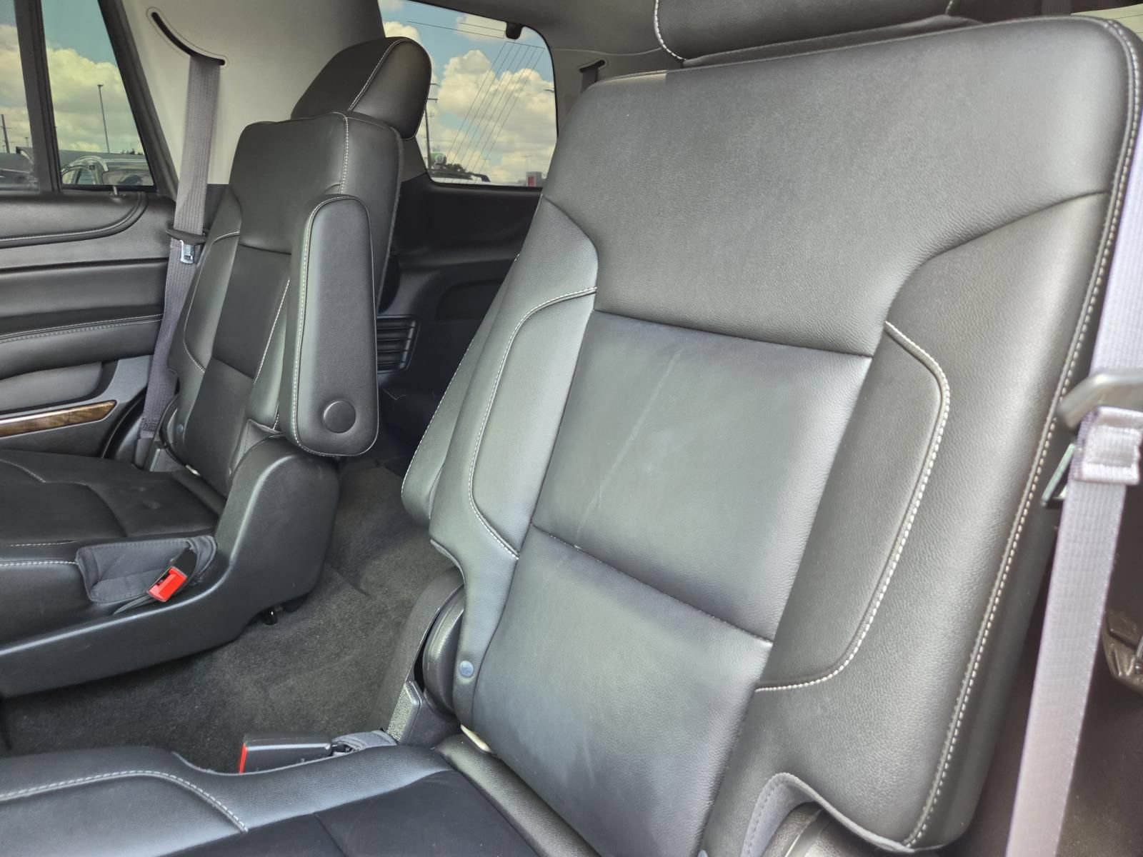 Used 2017 Chevrolet Tahoe LT w/ LT Midnight Edition RWD image 18