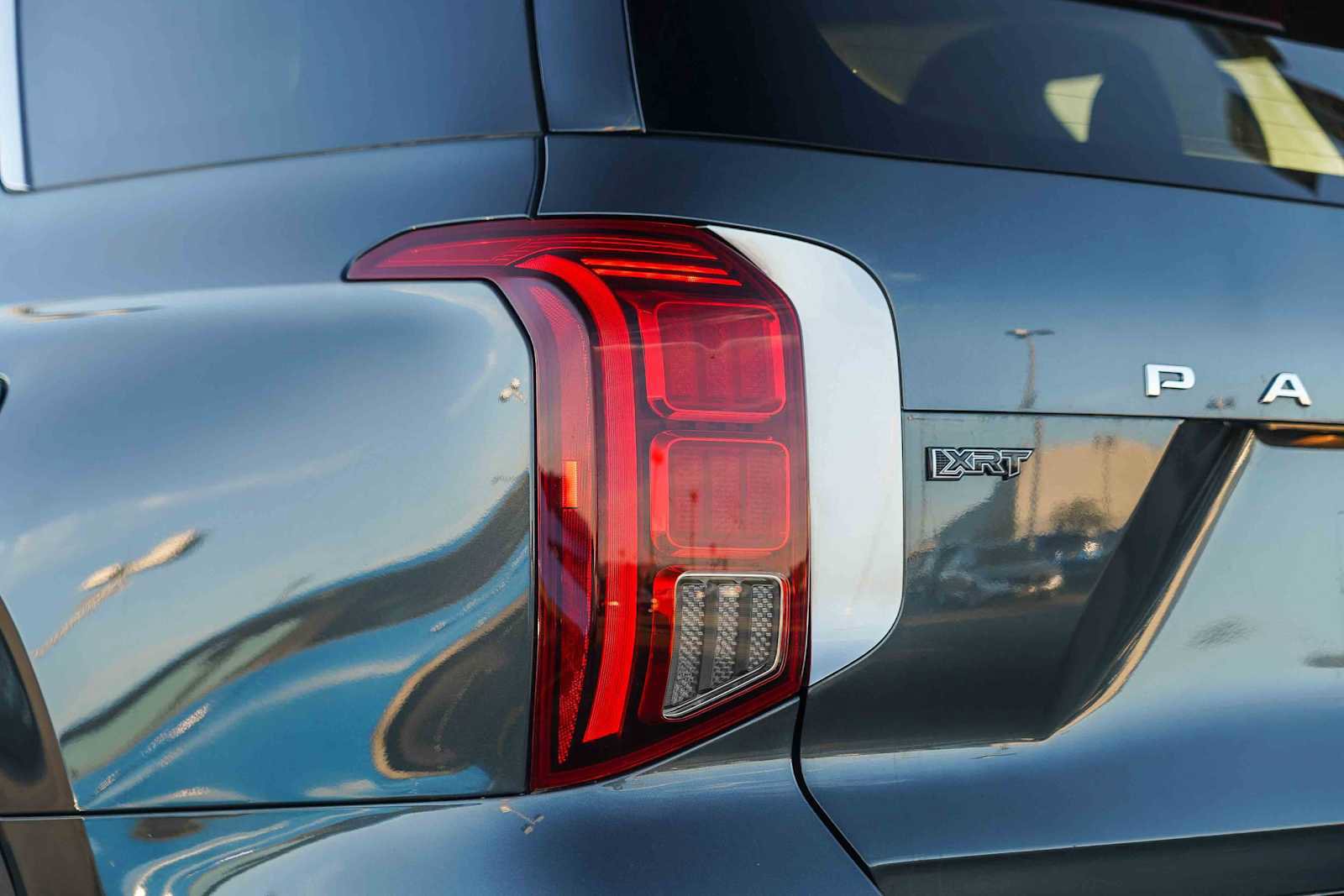 Used 2024 Hyundai Palisade XRT image 9