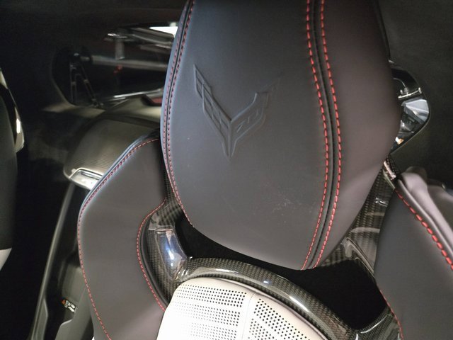 Used 2023 Chevrolet Corvette Stingray Premium Cpe w/ Z51 Performance Package image 30