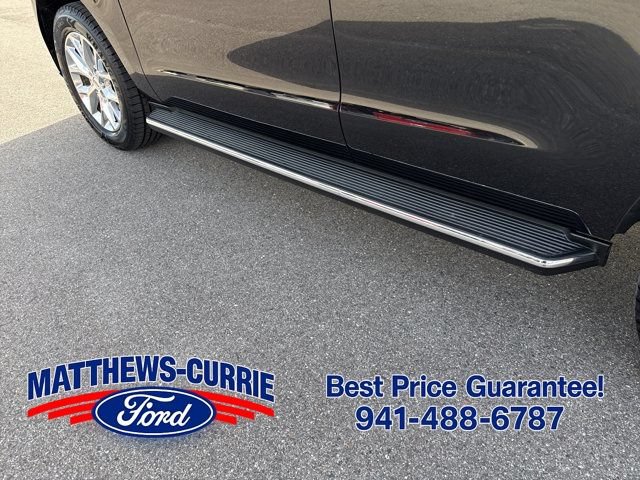 Certified 2020 Ford Expedition XLT w/ Equipment Group 202A RWD image 16