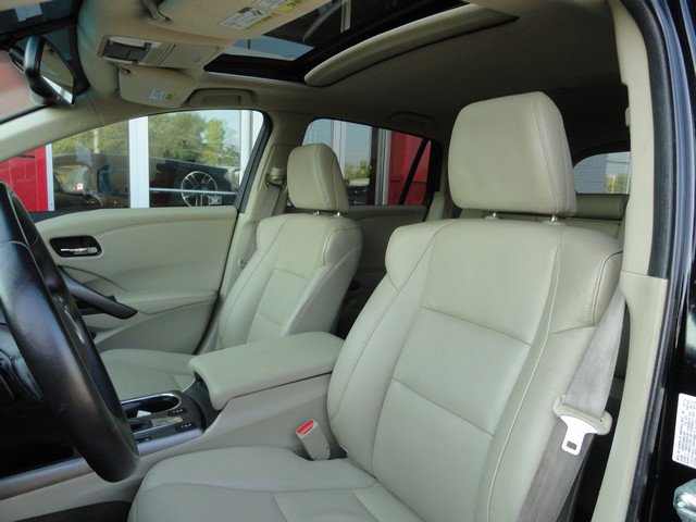 Used 2013 Acura RDX TECHNOLOGY AWD image 11