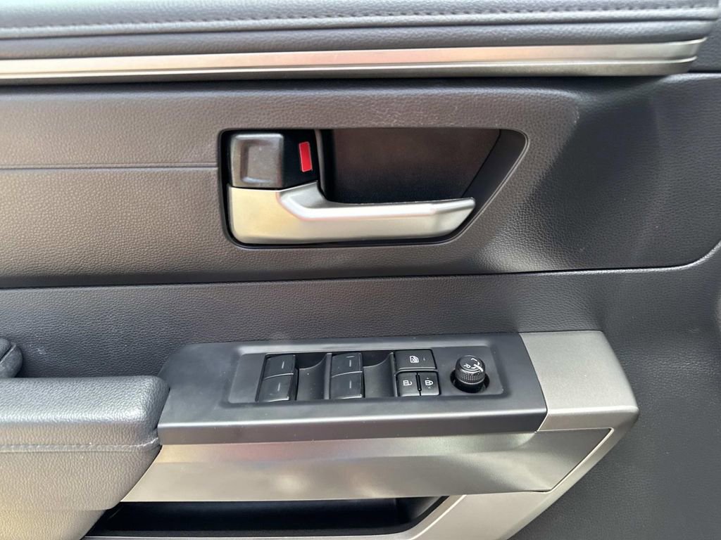 Used 2024 Toyota Tundra SR5 w/ TRD Off-Road Premium Package image 21