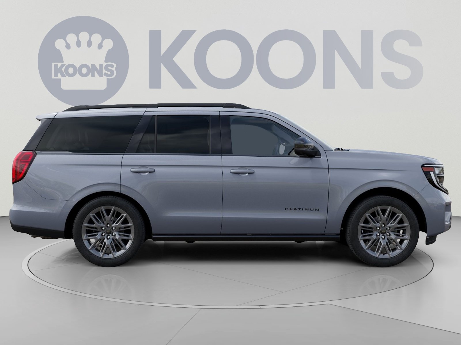 New 2027 Ford Expedition Platinum w/ Stealth Appearance Package AWD/4WD image 7