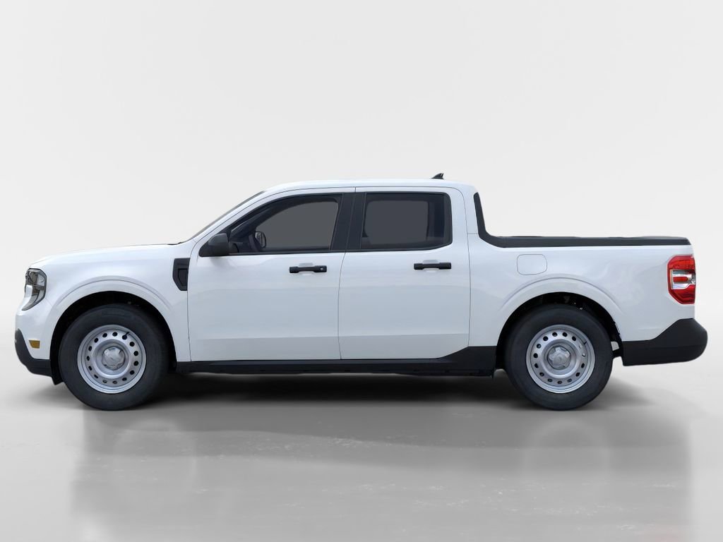 New 2025 Ford Maverick XL w/ Equipment Group 102A image 4