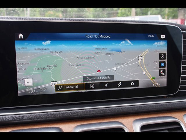 Used 2021 Mercedes-Benz GLE 350 image 29