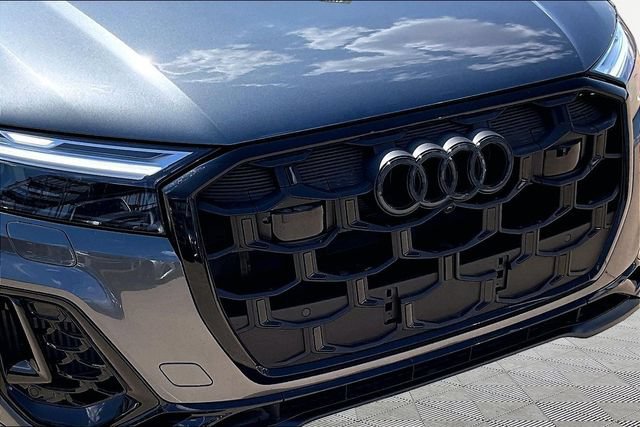 New 2026 Audi Q7 Premium Plus AWD/4WD image 30