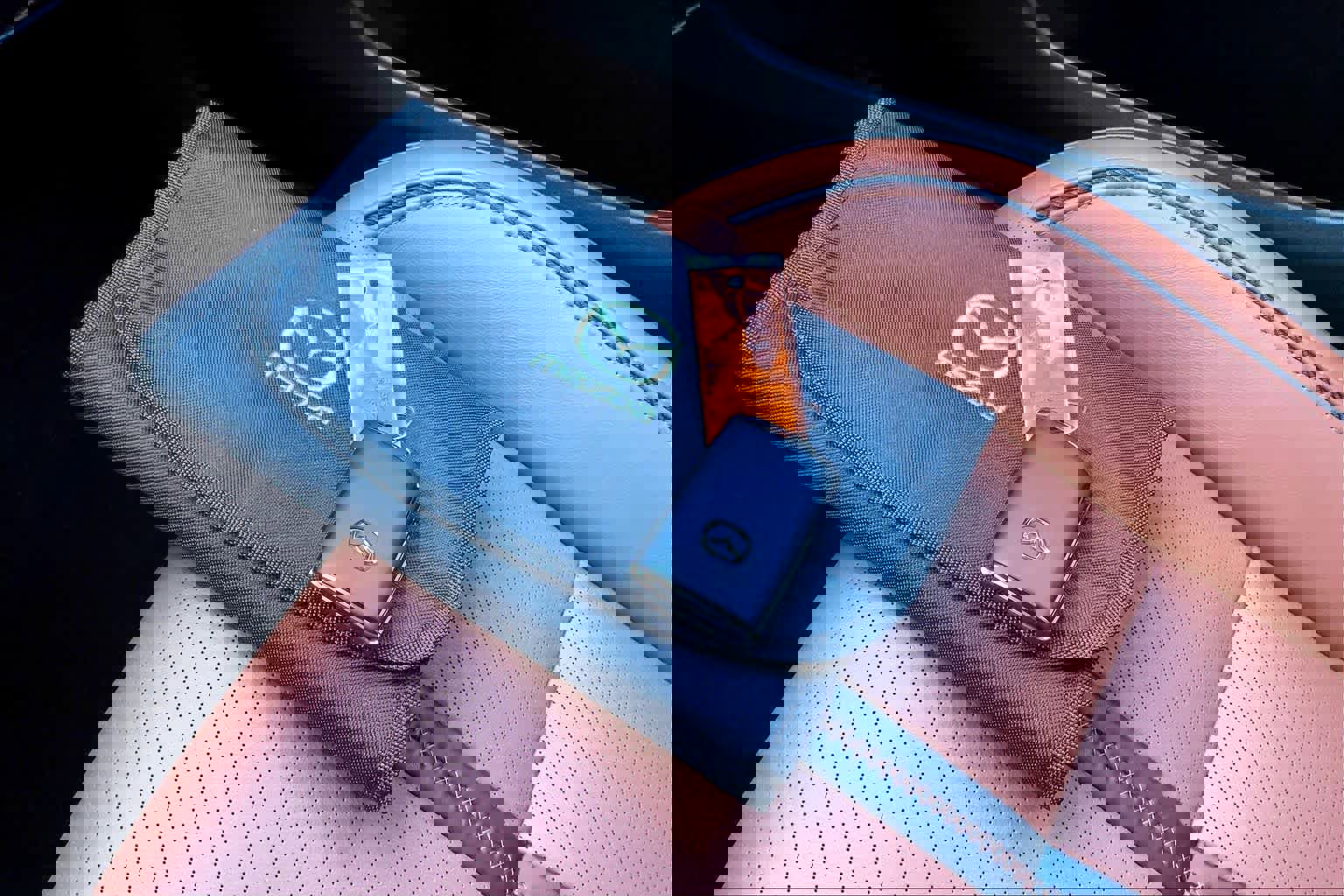 Certified 2025 MAZDA CX-50 Meridian Edition w/ Apex Package image 15