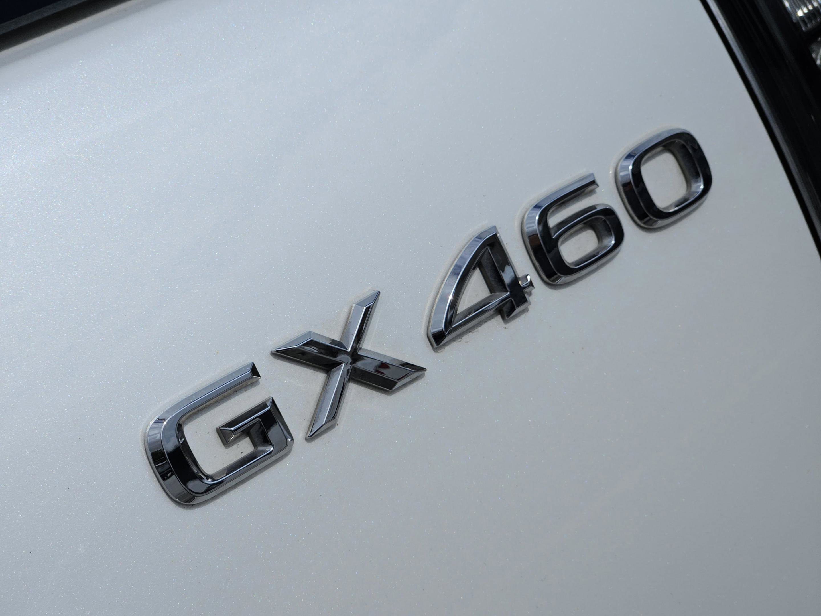 Used 2023 Lexus GX 460 Premium w/ Accessory Package image 14