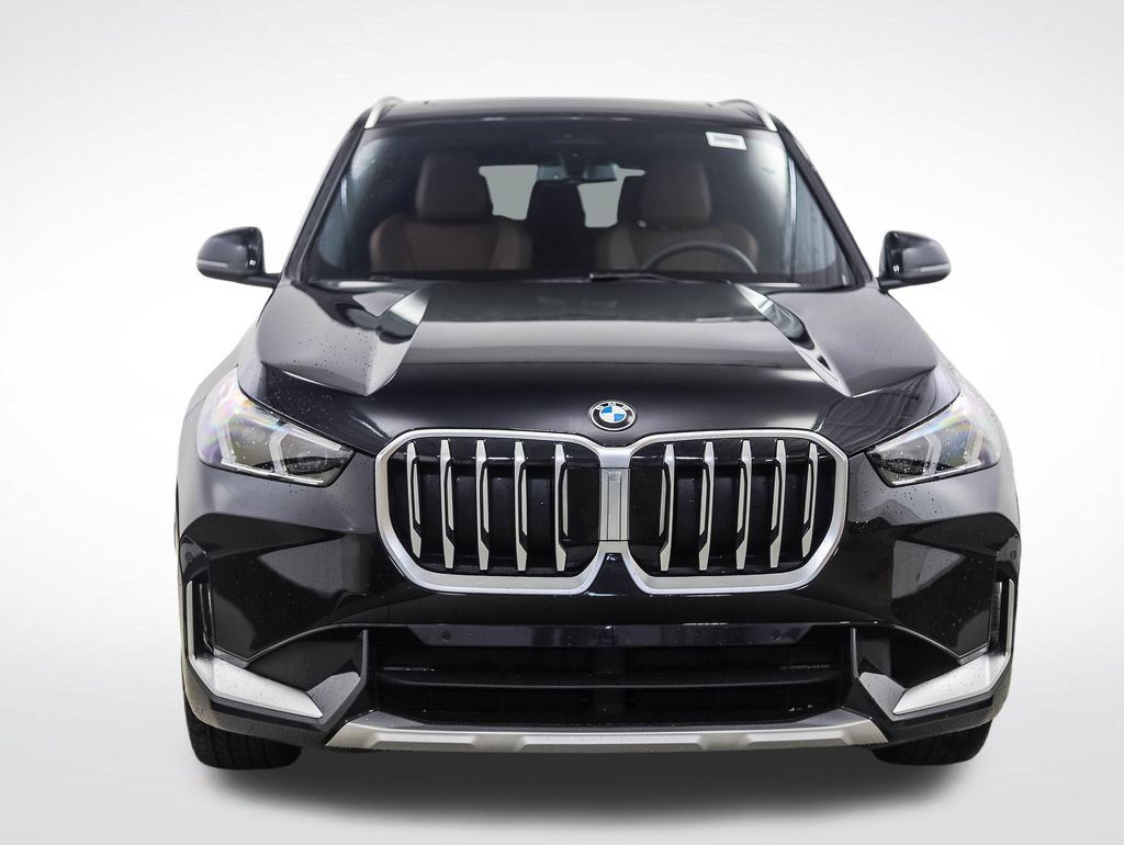 Used 2026 BMW X1 xDrive28i w/ Convenience Package AWD/4WD image 8