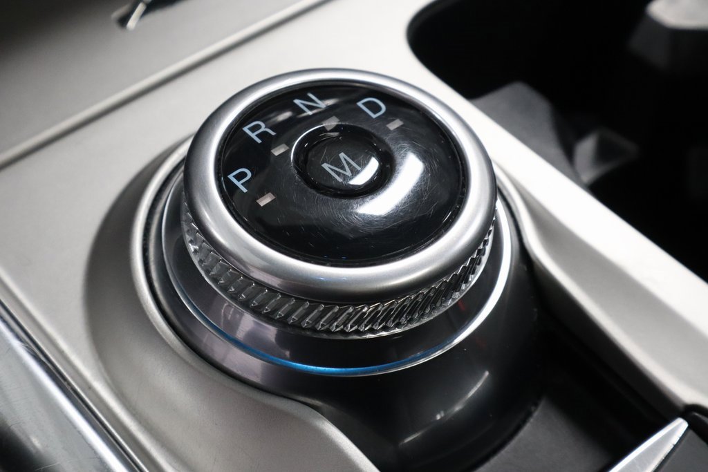 Certified 2022 Ford Explorer Timberline image 34