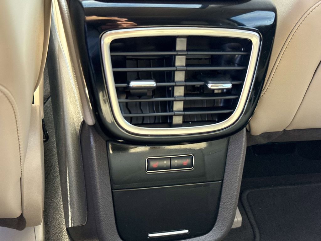 Certified 2023 Lincoln Nautilus Reserve image 14