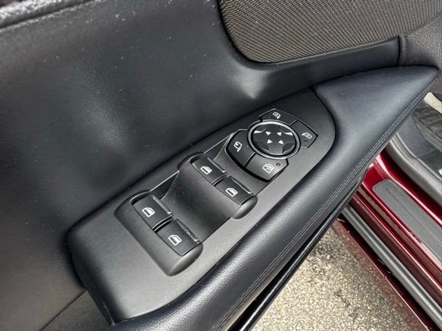 Used 2017 Lincoln MKZ Reserve w/ Technology Package FWD image 17