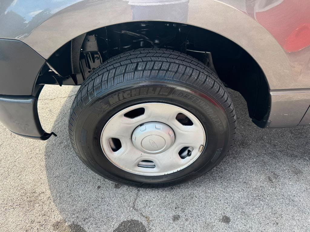 Used 2008 Ford F150 XL RWD image 9