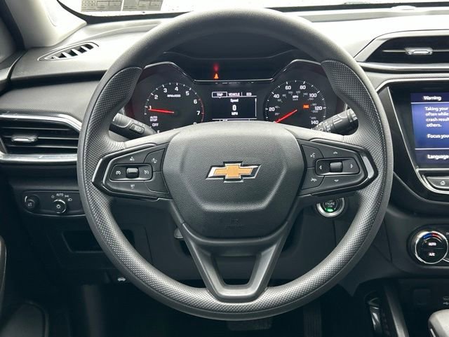 Used 2021 Chevrolet TrailBlazer LT w/ Convenience Package AWD/4WD image 15