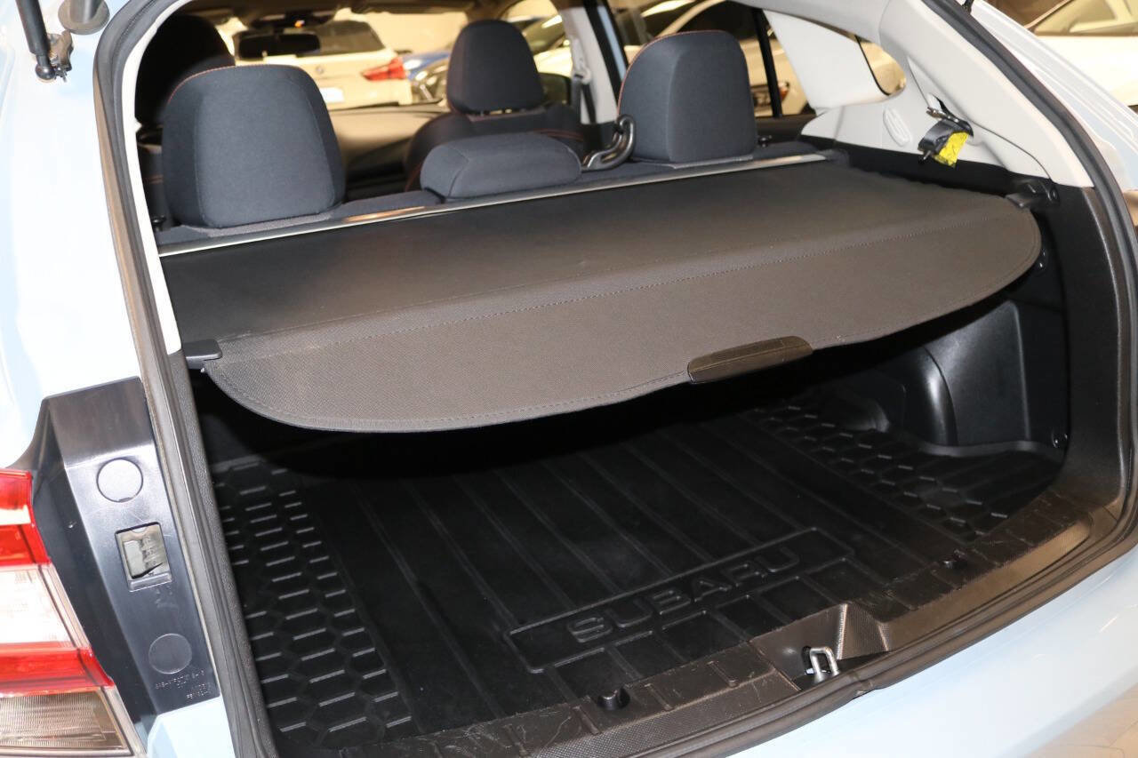 Used 2018 Subaru Crosstrek 2.0i Premium w/ Moonroof Package image 68