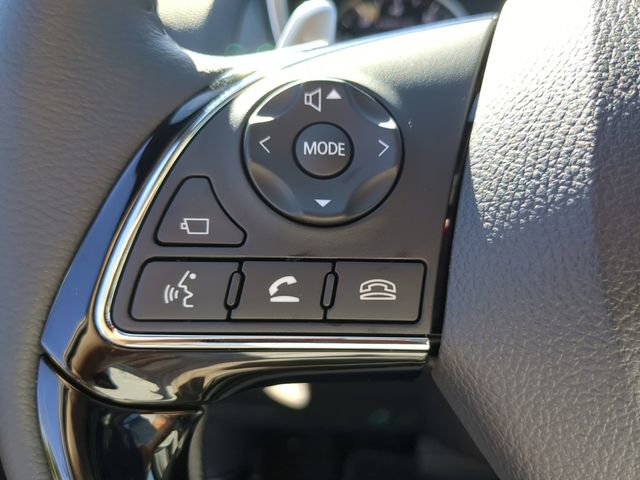 New 2026 Mitsubishi Eclipse Cross SEL AWD/4WD image 32