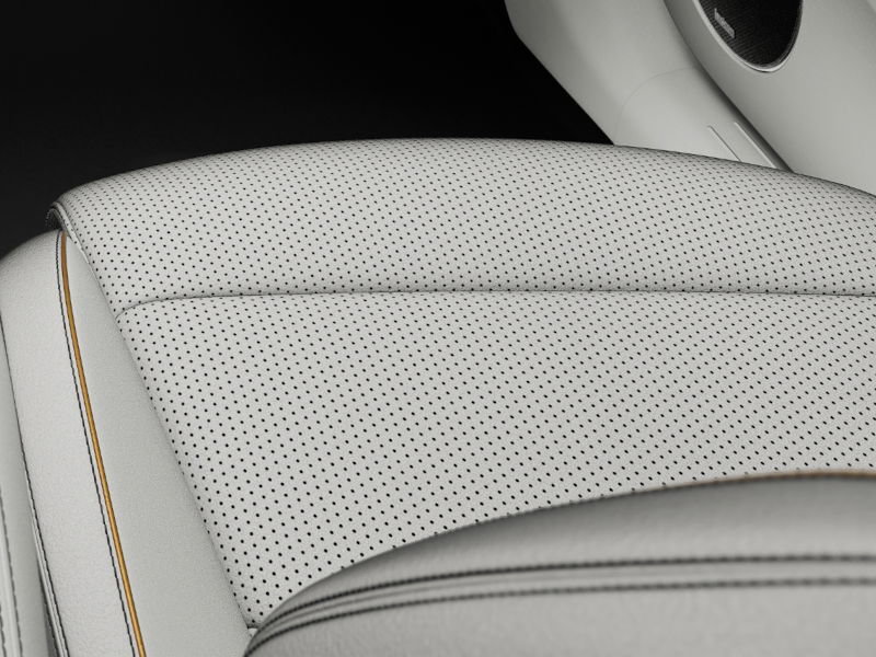 New 2025 Genesis Electrified GV70 Advanced w/ Prestige Package image 16