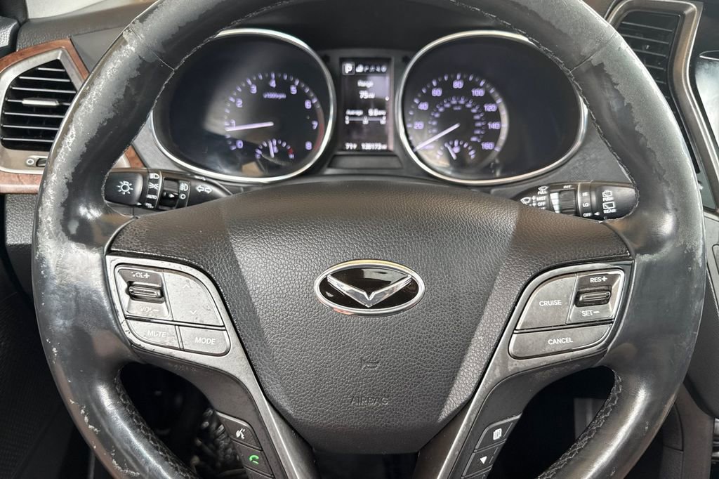 Used 2018 Hyundai Santa Fe Sport image 21