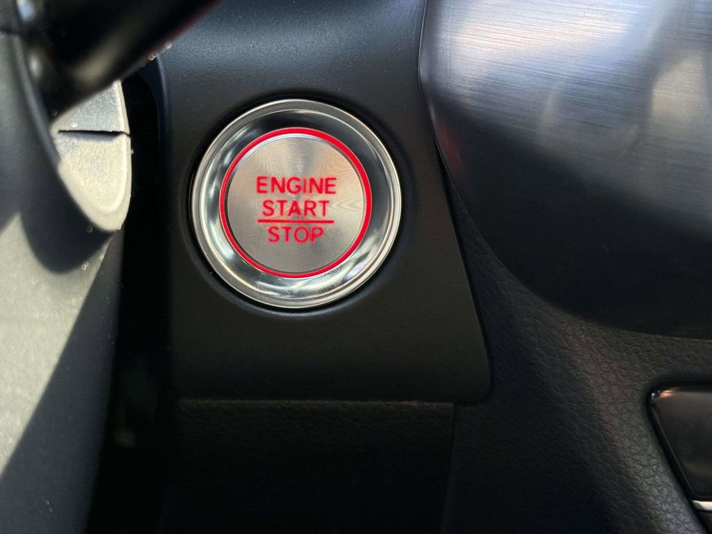 Used 2025 Acura ADX A-Spec image 24